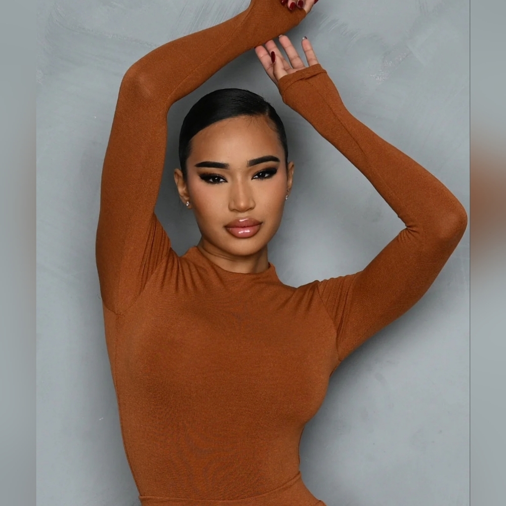 Sculpt Bodysuit